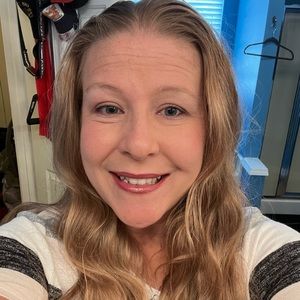 Meet your Posher, Lashawna